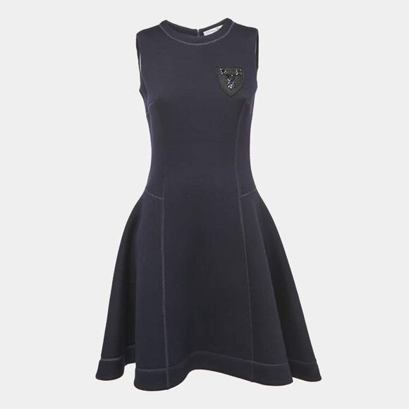❤️Christian Dior Virgin Wool Mini Dress❤️ - Picture 1 of 2